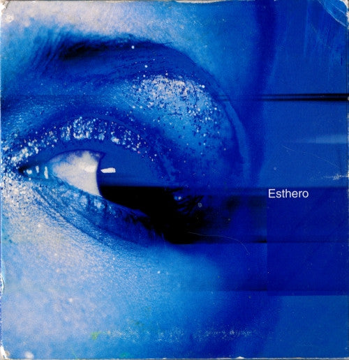 Esthero : Short Of Breath (CD, Promo, Smplr)