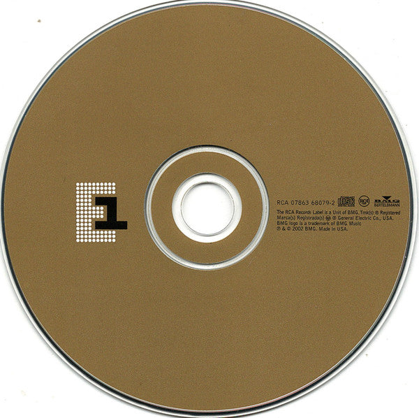 Elvis Presley : ELV1S 30 #1 Hits (CD, Comp, RM, Son)