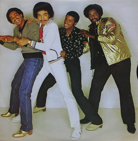 Ray Parker Jr. And Raydio : Two Places At The Same Time (LP, Album, Ter)
