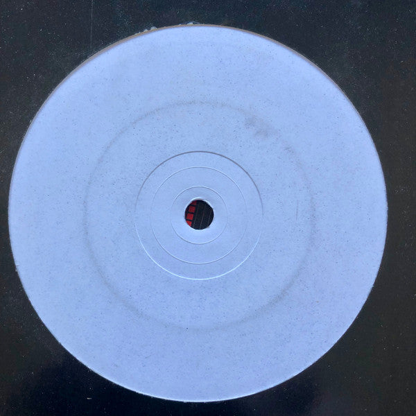 DJ Rush : One Two Zero (12", S/Sided, W/Lbl)