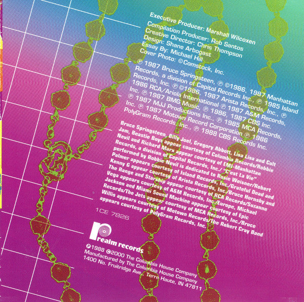 Various : Gold & Platinum Volume Four (CD, Comp)