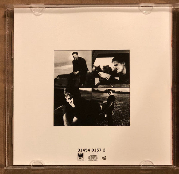 Bryan Adams : So Far So Good (CD, Comp, RE)