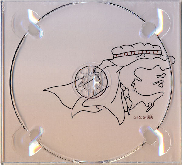 Various : Vice CD Presented By Vestal & Initium Eyewear # 8 (CD, Comp, Enh, Dig)