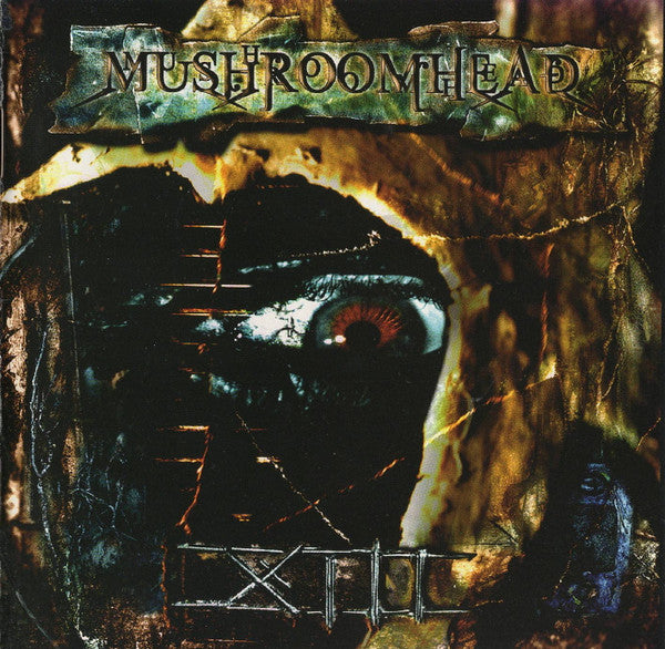 Mushroomhead : XIII (CD, Album, Enh)