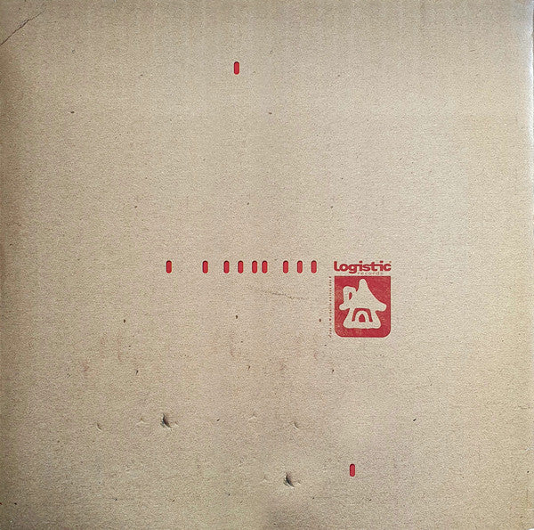 Cabanne : Le Crapin & La Sooket (12", EP)