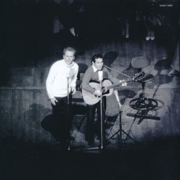 Simon & Garfunkel : Live From New York City, 1967 (CD, Album)