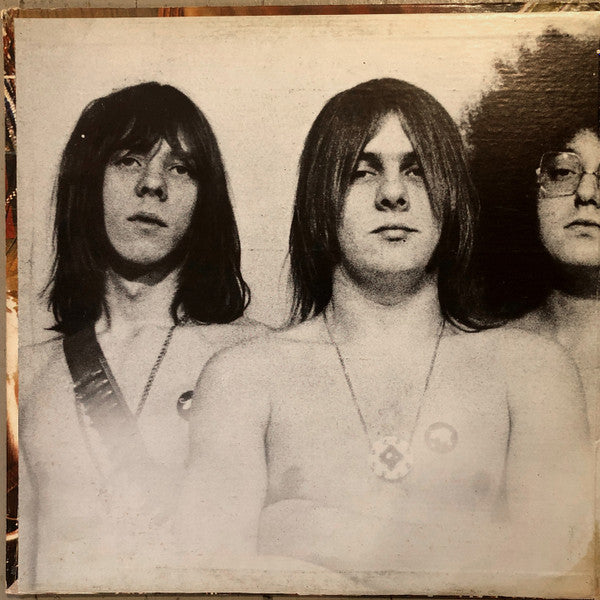MC5 : Kick Out The Jams (LP, Album, All)