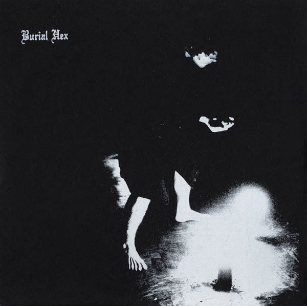 Burial Hex : Initiations (2xLP, Album, Ltd)