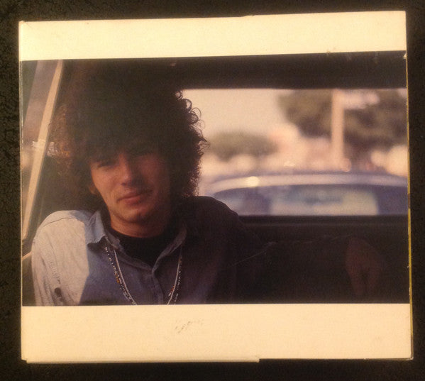 Tim Buckley : Morning Glory: The Tim Buckley Anthology (2xCD, Comp, RM)