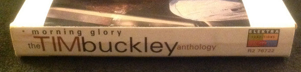 Tim Buckley : Morning Glory: The Tim Buckley Anthology (2xCD, Comp, RM)