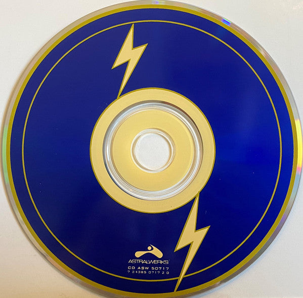 Various : Rarewerks (CD, Comp)