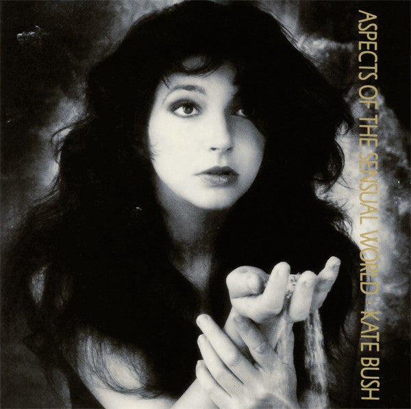 Kate Bush : Aspects Of The Sensual World (CD, EP)