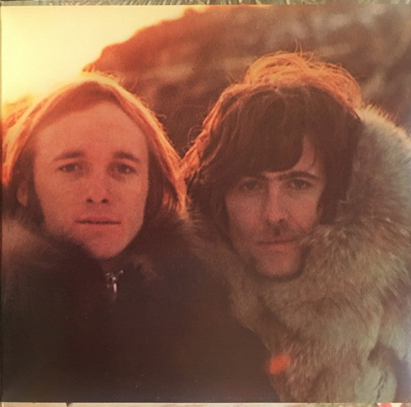 Crosby, Stills & Nash : Crosby, Stills & Nash (LP, Album, Gat)