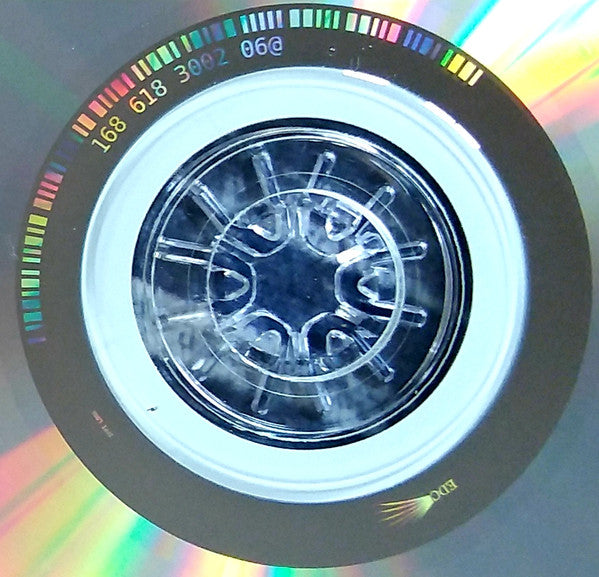 Nickelback : All The Right Reasons (CD, Album, EDC)