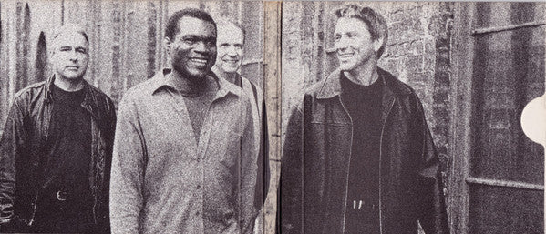 The Robert Cray Band : Take Your Shoes Off (CD, Album, Dig)