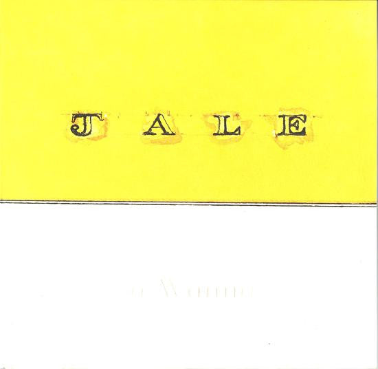 Jale : So Wound (CD, Album, Gat)