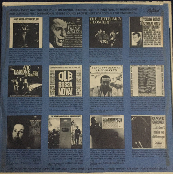 The Beatles : Meet The Beatles! (LP, Album, Mono, RP)