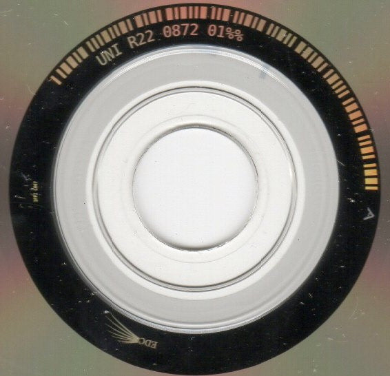 Hinder (2) : Use Me (CD, Single, Promo)