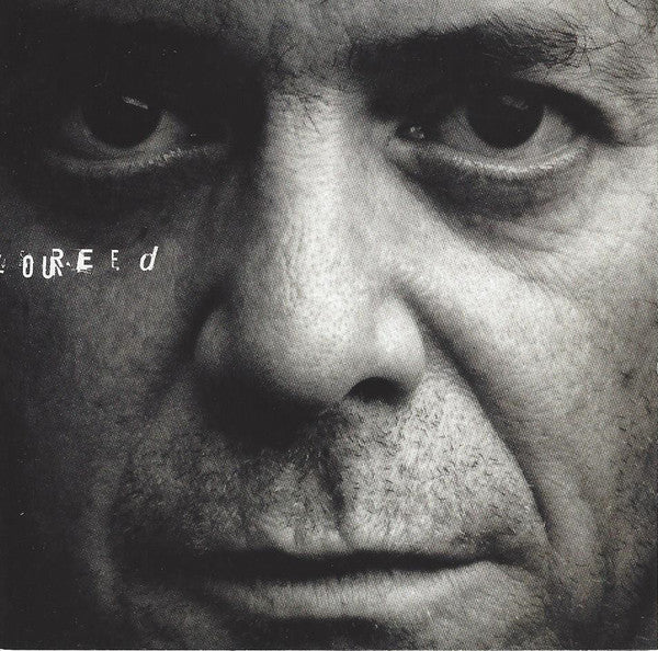 Lou Reed : Perfect Night Live In London (CD, Album)
