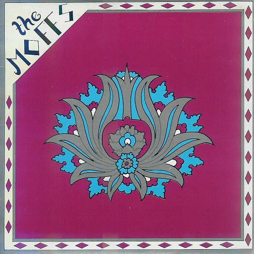 The Moffs : Flowers (7", Single)