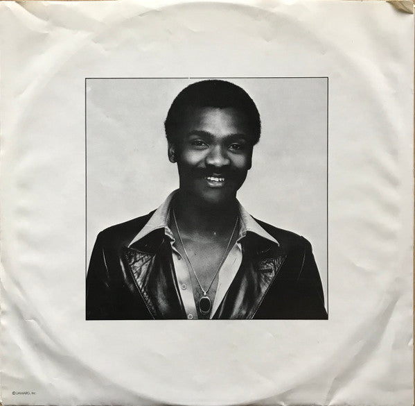 Ronnie Laws : Friends And Strangers (LP, Album, Ter)