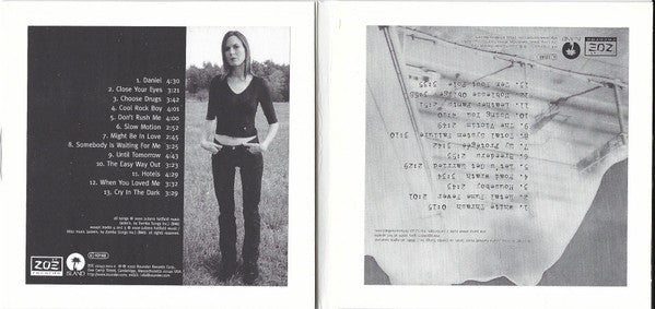 Juliana Hatfield : Beautiful Creature / Juliana's Pony: Total System Failure (CD, Album, RE + CD, Album, RE + CD, Enh + Box, Adv)