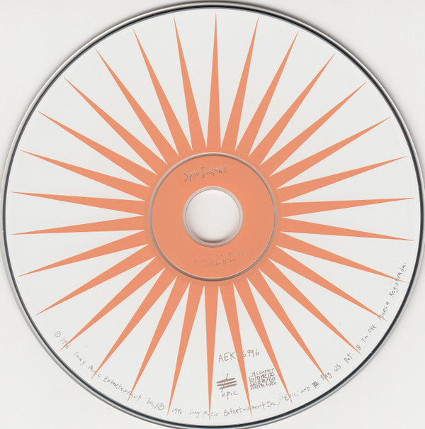 Spin Doctors : You've Got To Believe In Something (CD, Album)