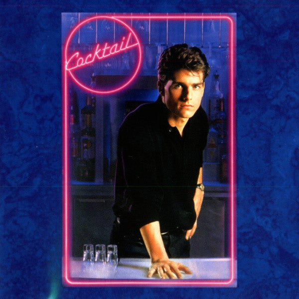 Various : Cocktail - Original Motion Picture Soundtrack (CD, Comp)