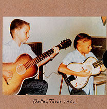 The Vaughan Brothers : Vaughan Brothers, The (CD, Album, Promo)