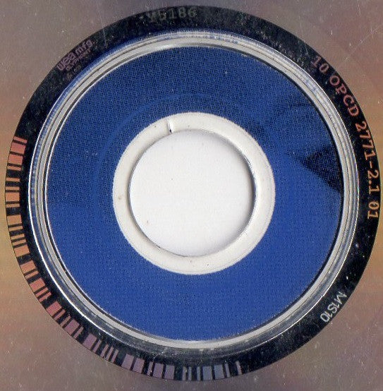 Various : Body + Soul - Love And Tenderness (2xCD, Comp)