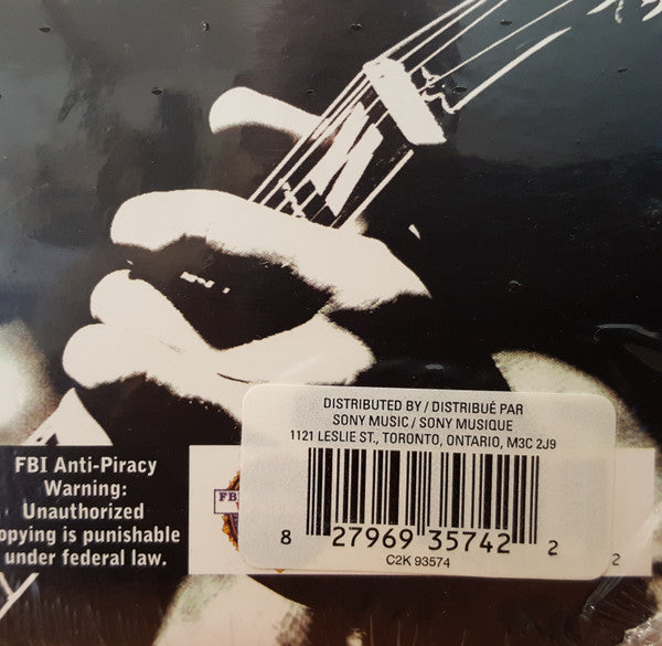 Pete Yorn : Live From New Jersey (2xCD, Album, RE)