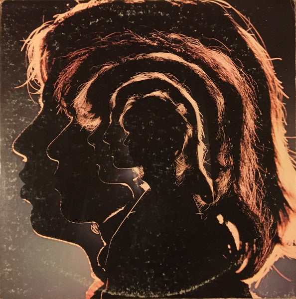 The Rolling Stones : Hot Rocks 1964-1971 (2xLP, Comp, RE, Kee)