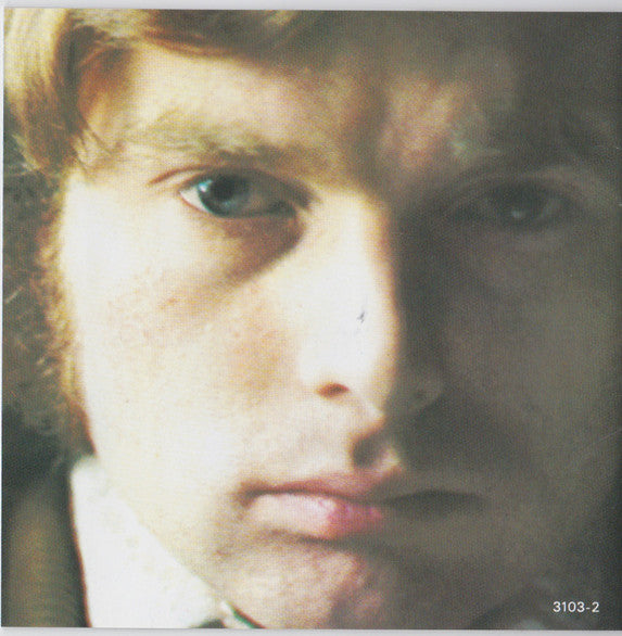 Van Morrison : Moondance (CD, RE)