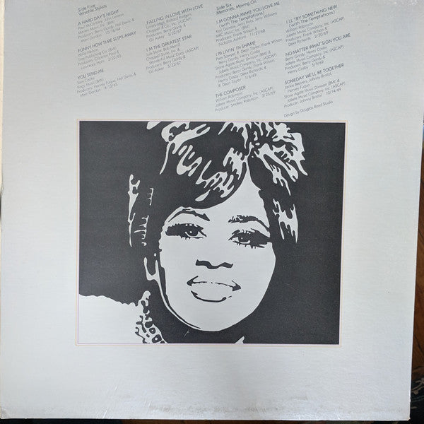 Diana Ross And The Supremes* : Anthology (3xLP, Comp)