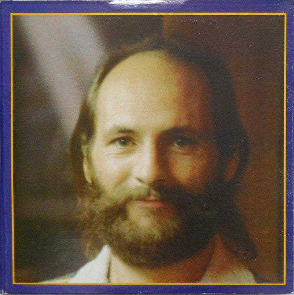 Mike Pinder : The Promise (LP, Album)