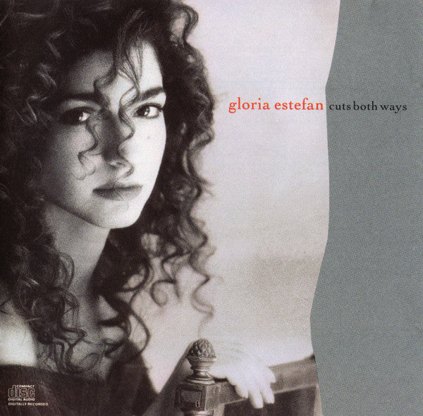 Gloria Estefan : Cuts Both Ways (CD, Album, Lon)