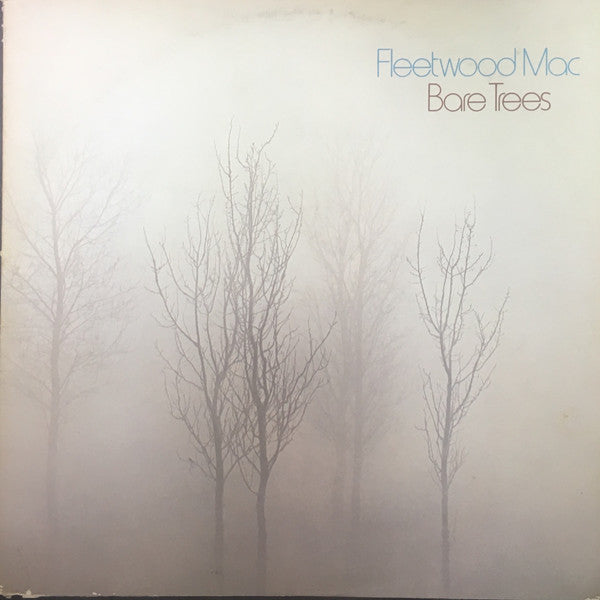 Fleetwood Mac : Bare Trees (LP, Album, RE, Ter)