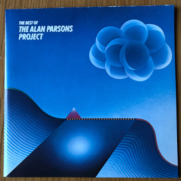 The Alan Parsons Project : The Best Of The Alan Parsons Project (CD, Comp)