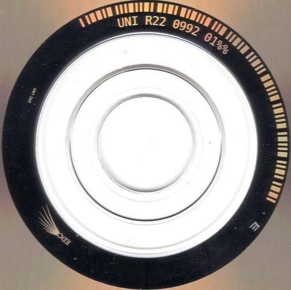 Anberlin : Feel Good Drag (CD, Single, Promo)