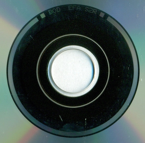 Various : Sector II Compilation (CD, Comp, Promo)