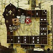 Box The Walls : Stuff (CD, Album)