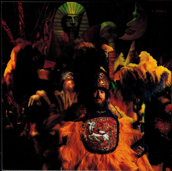 Dr. John : Goin' Back To New Orleans (CD, Album, RE, RP)