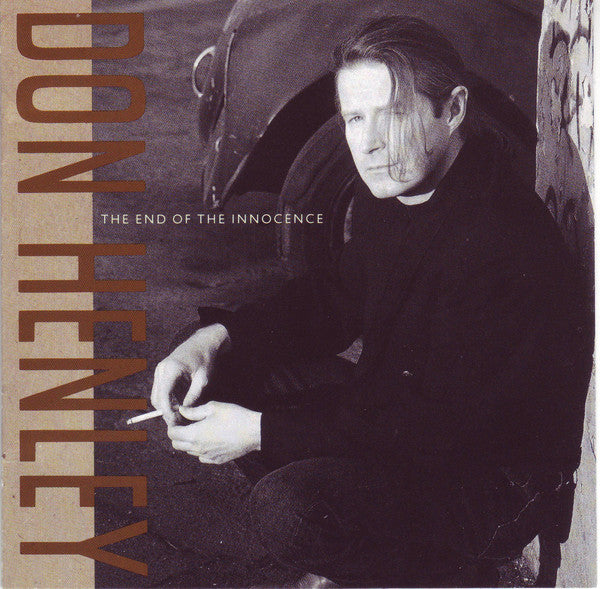 Don Henley : The End Of The Innocence (CD, Album)