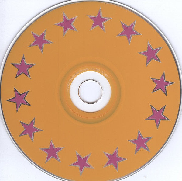 Live : V (CD, Album, Enh)