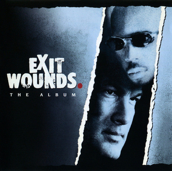 Various : Exit Wounds. The Album (CD, Album, Cle)