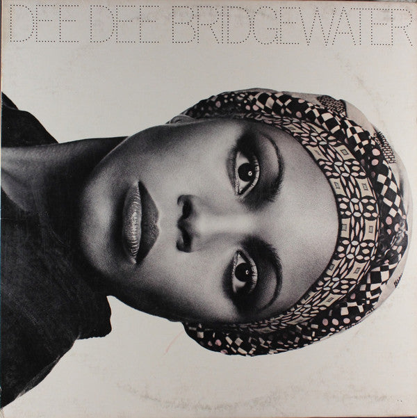 Dee Dee Bridgewater : Dee Dee Bridgewater (LP, Album, Mon)