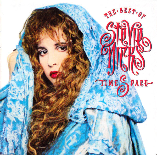 Stevie Nicks : Timespace - The  Best Of Stevie Nicks (CD, Comp, Lon)