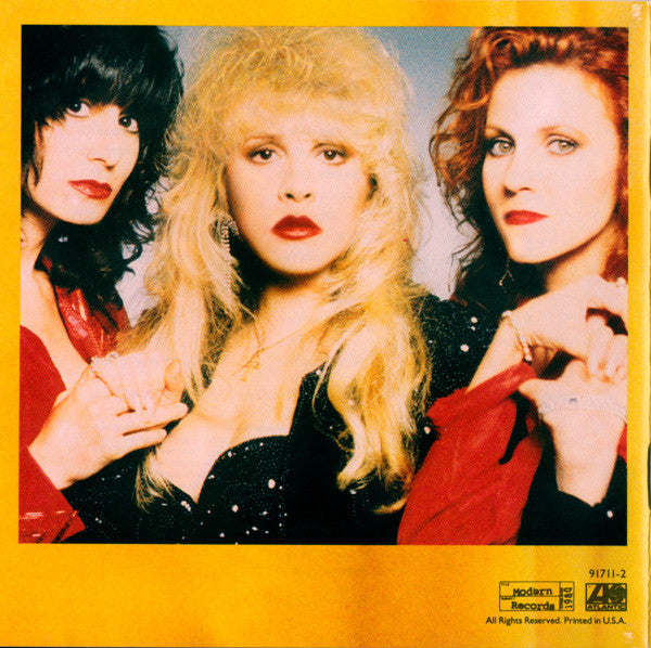 Stevie Nicks : Timespace - The  Best Of Stevie Nicks (CD, Comp, Lon)
