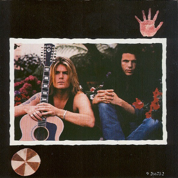 The Cult : Ceremony (CD, Album, SRC)