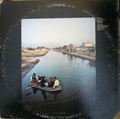 Sweetwater : Just For You (LP, Album)